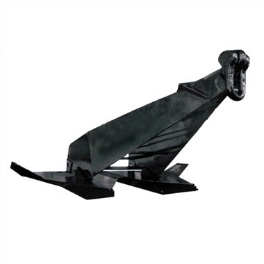 Lohistage MK5 HHP ankur