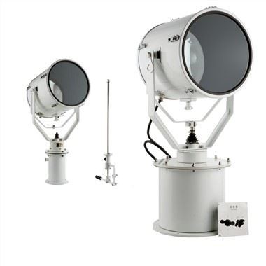 Mereotsinguvalgusti 1000W CTG3-A